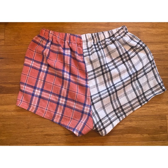 Pyjama shorts - Picture 2 of 3